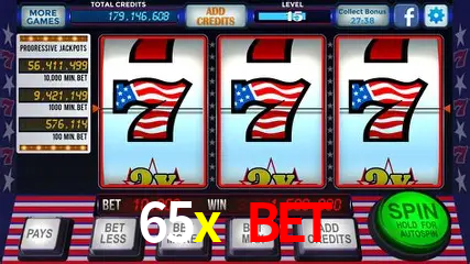 A Experiência Imersiva dos Cassinos Ao Vivo no 65x bet