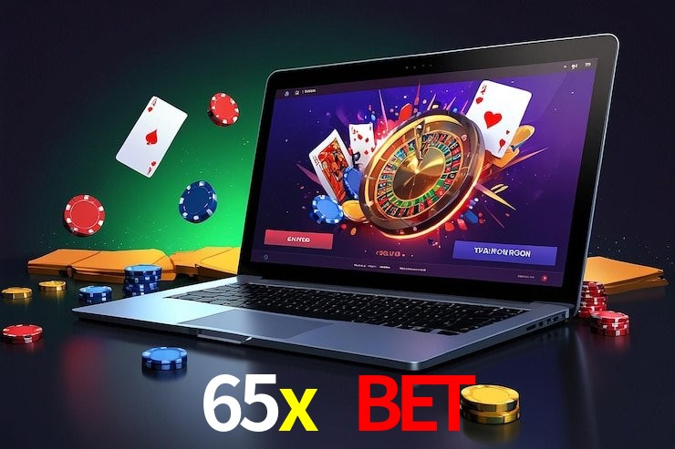 65x bet Seguro SSL