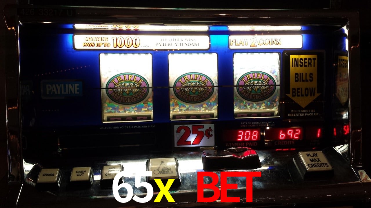 Football Betting 65x bet