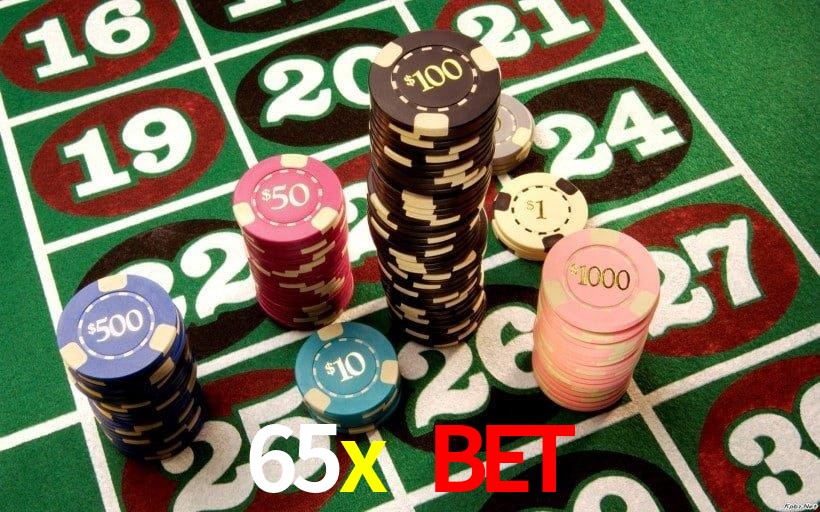 cassino 65x bet