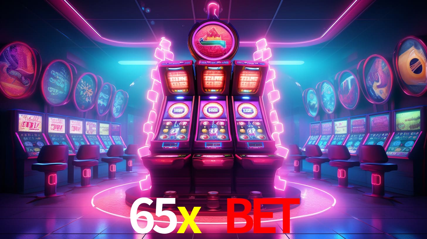 65x bet - Caça-níqueis exclusivos no cassino - 65x.com