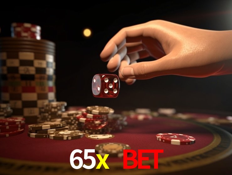 Benefícios da Conta 65x bet