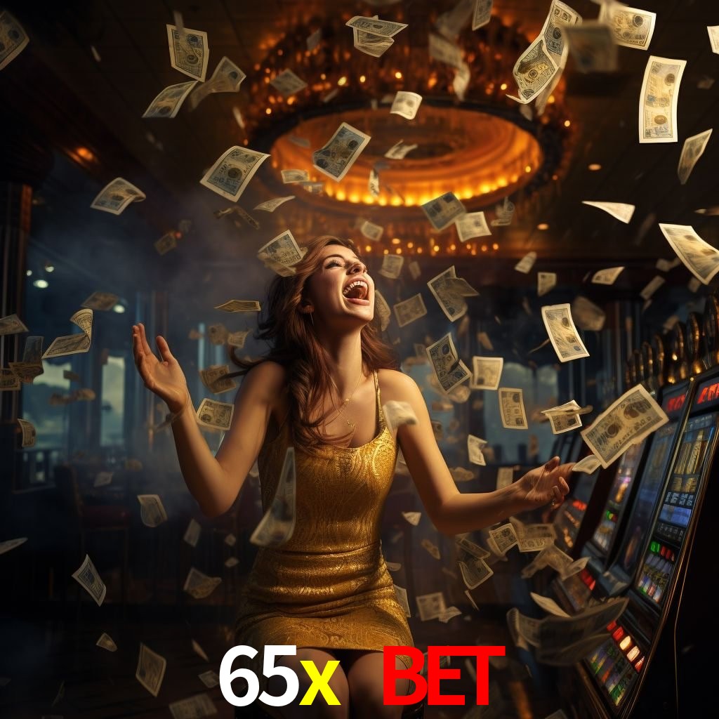 Aviator Game 65x bet