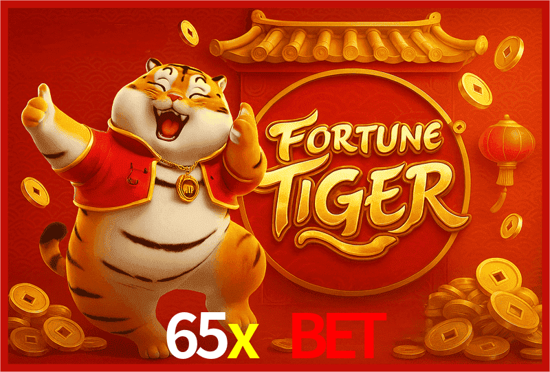 Torneios 65x bet