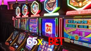 Programa VIP 65x bet