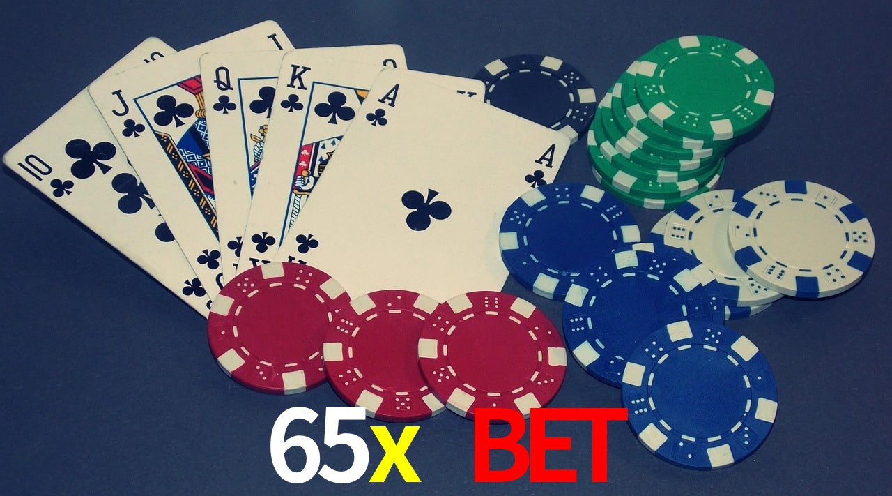 Live Casino 65x bet