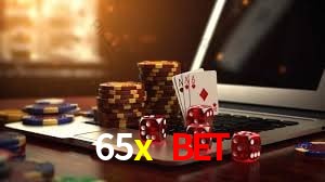 PIX Instantâneo 65x bet
