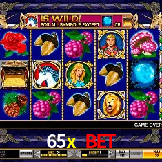 Descubra a Magia dos Jogos de Arcade no 65x bet