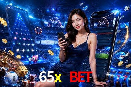 Slot Games 65x bet
