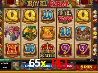 65x bet Logo - Bônus de Cadastro