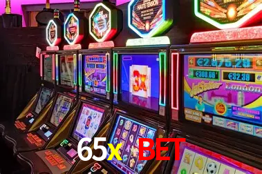 A Experiência Imersiva dos Cassinos Ao Vivo no 65x bet