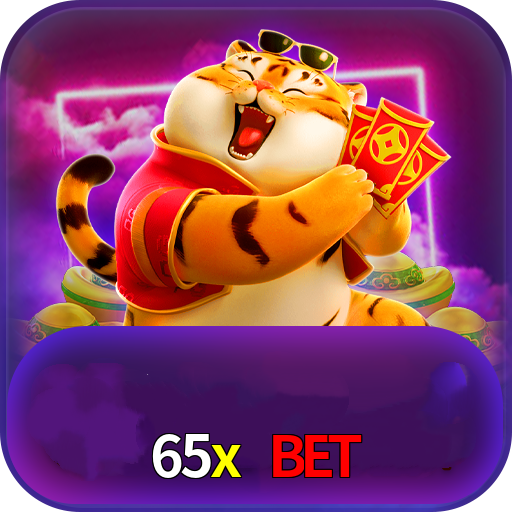 Logo 65x bet Cassino Online Brasil